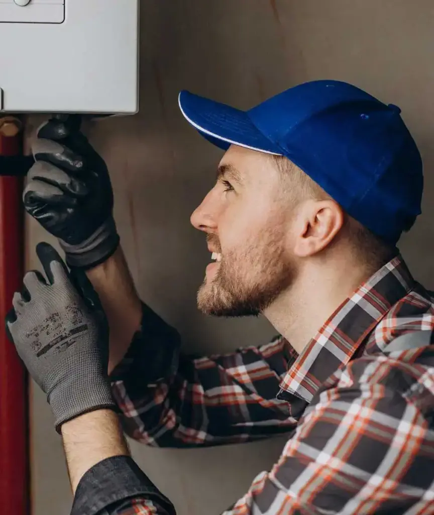 Experienced Gas Safe engineers at Norfolk Boiler Experts, providing trusted boiler repairs and servicing in Norwich & Norfolk.